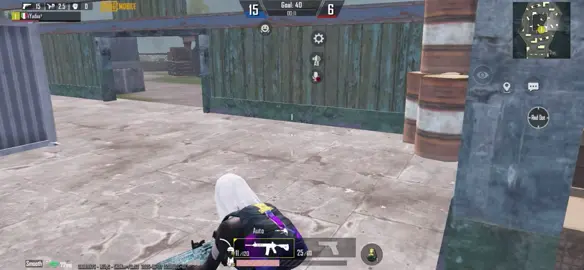 Headd🖤”#foryoupage #foryoupagebile #foryou #esports #fyp #viral #pubgmobile 