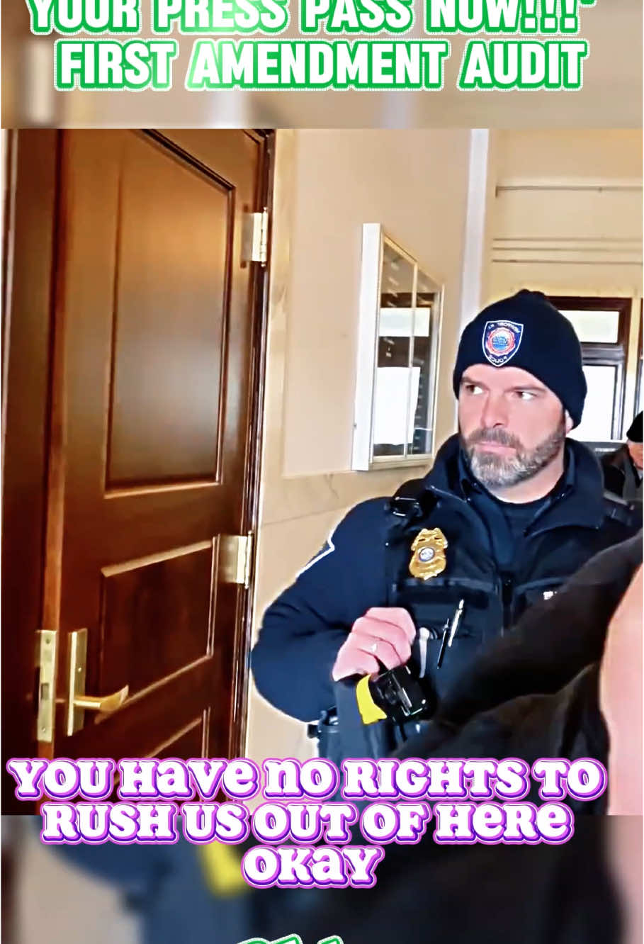 #police #audit #foryou #fyp 