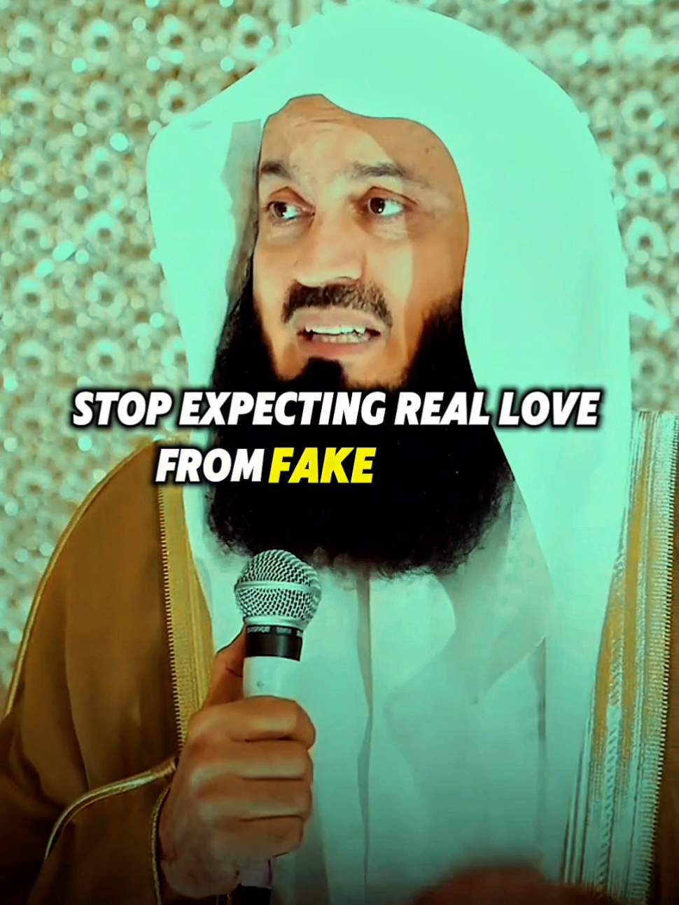 Mufti menk motivational..!!! #muftimenk #muftimenkofficial #dailymotivation #fyp 