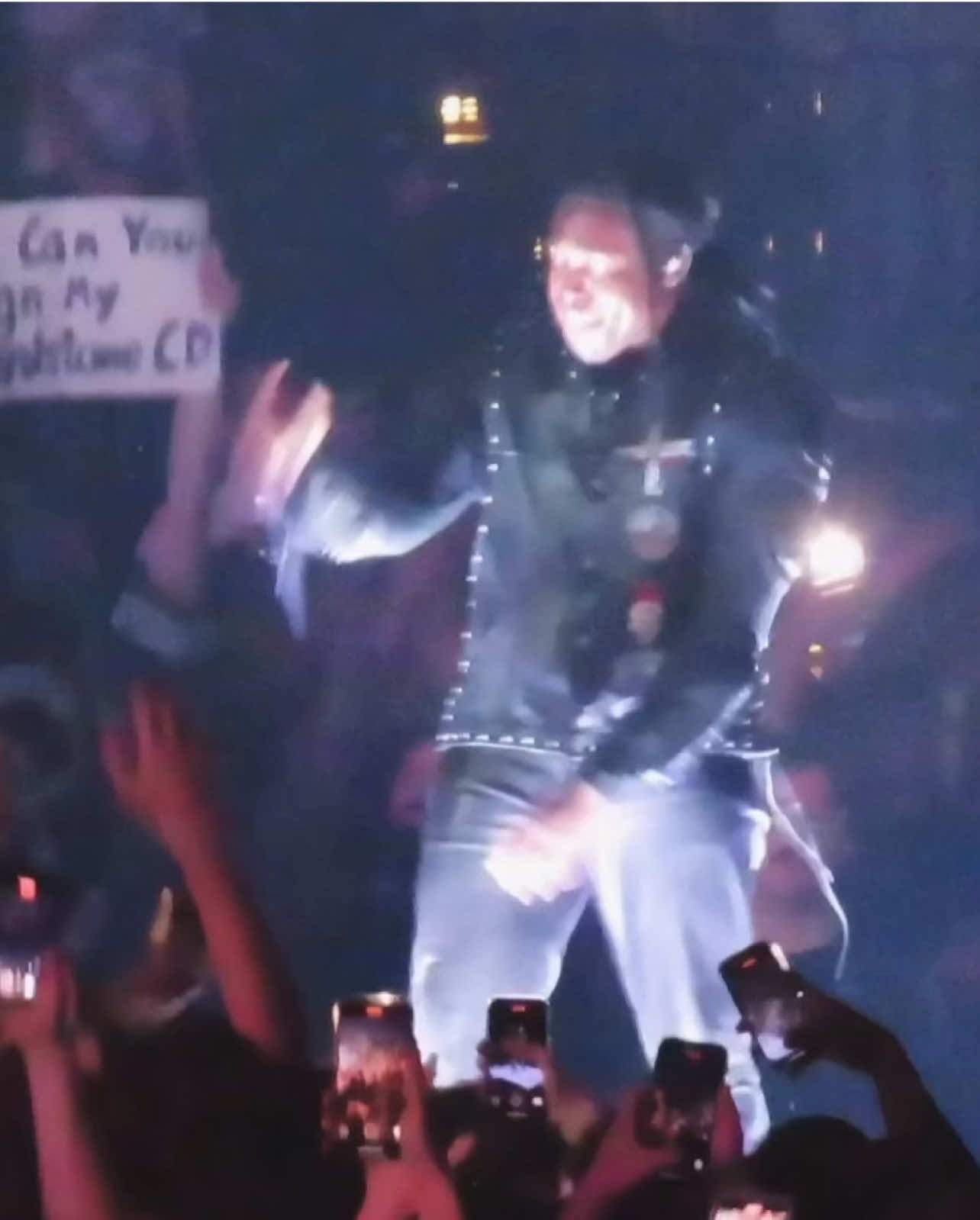 #dontoliverconcert #psychotour #dontoliver #concerts #hamburg #viral #fyp #psychotoureurope 