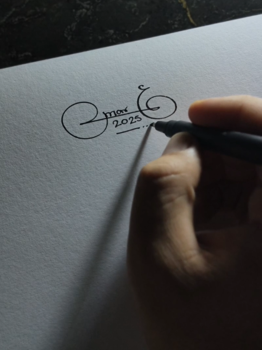 توقيع بإسم عمر عربي إنجليزي توقيع بإسم عمر توقيع Omar  #توقيع_مميز #توقيع_بأسم #توقيع #توقيعك_شخصيتك #صرخة_قلم #foryoupage #foryou #vairal #autograph #calligraphy #handwriting #omar #عمر #signature #sign #design #lettering 