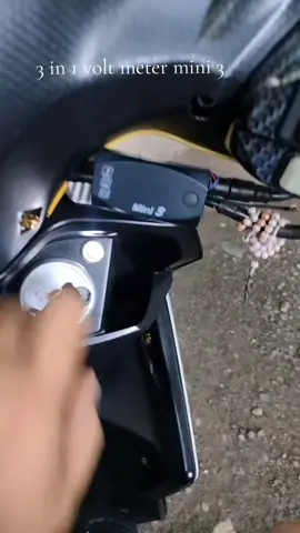 Bolt meter ba hanap nyo eto marerecomenda ko sainyo 3 in 1 na sya anu pa hinihintay nyo click the yellow basket na🤩🤩 #miomodifikasi #m3 #ccphmedia #circuitconceptph🔥 #streetgpphilippines🇵🇭 #ccph #Ch4kz #AAALASPARATUCURRO 