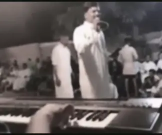 حسبتك زلمه
