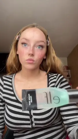 makeup routine 💗👼🏻#fyp #forupage #foryouu #foryoupage❤️❤️ #teamworkmakesthedreamwork #mutual #mootup #viral #trendingvideo #relatable #goviral #viral_video #polska #polishgirl #makemefamous #bruh #moots? #following #poland🇵🇱 #pr #grwm #grwmroutine #grwmmakeup #makeup #elf #elfcosmetics #bperfectcosmetics #glam #girls #girl #girltok #girlssupportgirls 