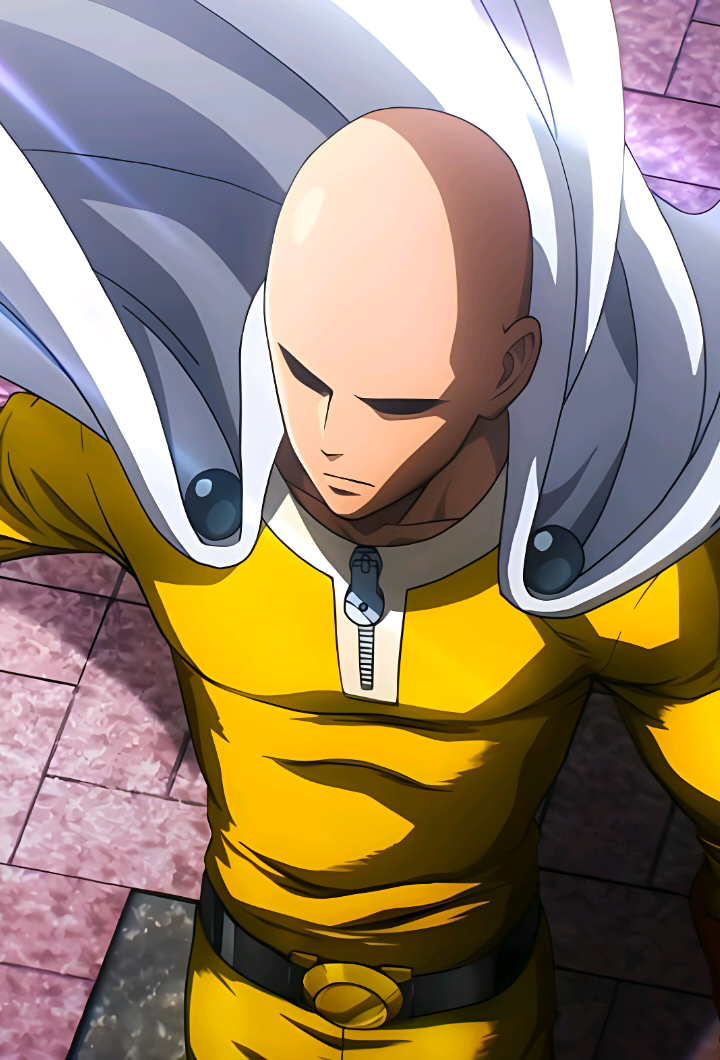 terkuat gk tuh🥶 SC yt:VENIMEE #anime #animeedit #saitama #onepunchman #marganca #margaverse #foryoupage #masukberanda #fypシ゚ 