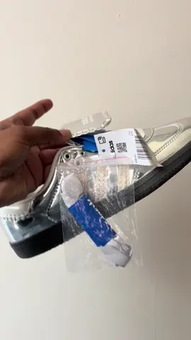 Adidas Wales Bonner Metalic Silver R1500 Limited Stock available!!! #maropremium #adidas #fyp #newtrend #foryoupage #news 