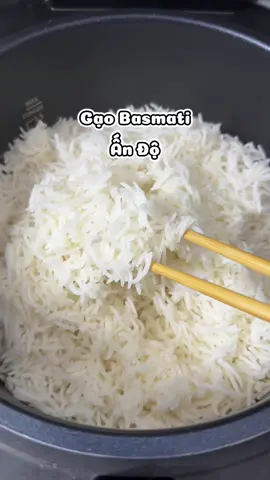 Tính ra tính vào mới thấy giá k hề đắt tý nào lun ý #xuhuong #ăncungtiktok #foodreview #ănvặt #gạoấnđộ #gạobasmati #basmatirice🍚 