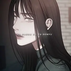 nona stecu betulan #kangyuna #badthinkingdiary 