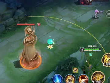 #王者荣耀 #HonorofKings #HOK 