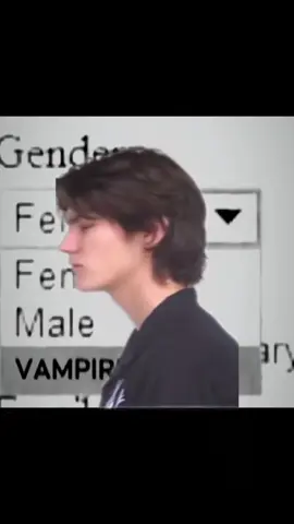 #vampire #eliasdepoot #fyp 