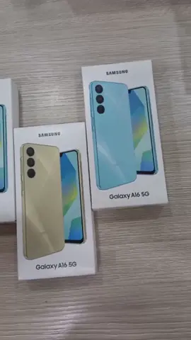 SAMSUNG GALAXY A16 5G 8G/128G  #honghanhmobile #honghanhmobilemall #hhm #dienthoaichinhhanghonghanh #samsung_a16 #a16 #samsung 