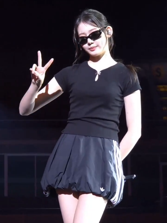 RORA so cute 🥰 soundcheck 250608 #RORA #BABYMONSTER 