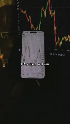 I Promise, I will win #forex #daytrading #tradingvideo  