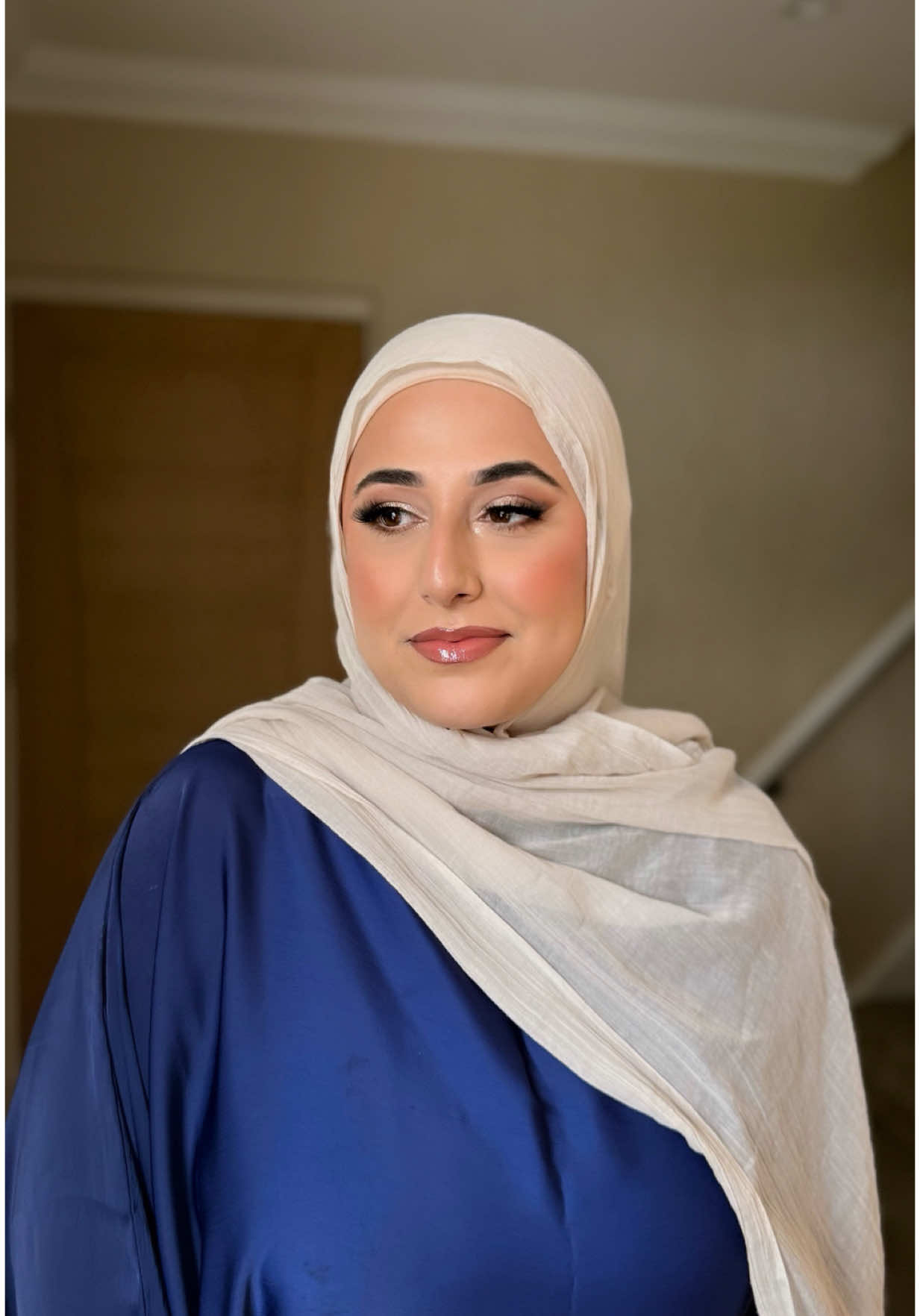 Eid glam, book with me for your upcoming events, Leicester based. @makeupbysm.x on instagram 💕 #makeup #makeupartist #leicester #makeupartistleicester #leicestermua #partyglam #bridalmakeup #partymakeup #softglam #glowymakeup#capcut 