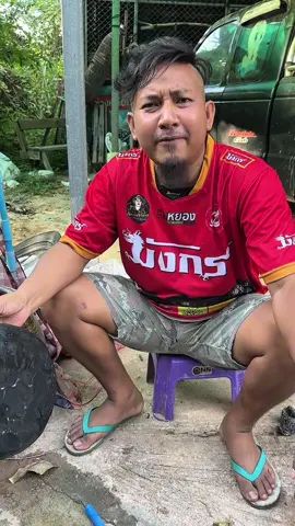 ขัดปุ๊บ ขาวปั๊บ   ไม่ต้องออกแรงเยอะ ##มันยากตรงไหน #ดูสิเวลาสอน #สุดท้ายนี้มีใครมีอะไรสงสัยไหม 