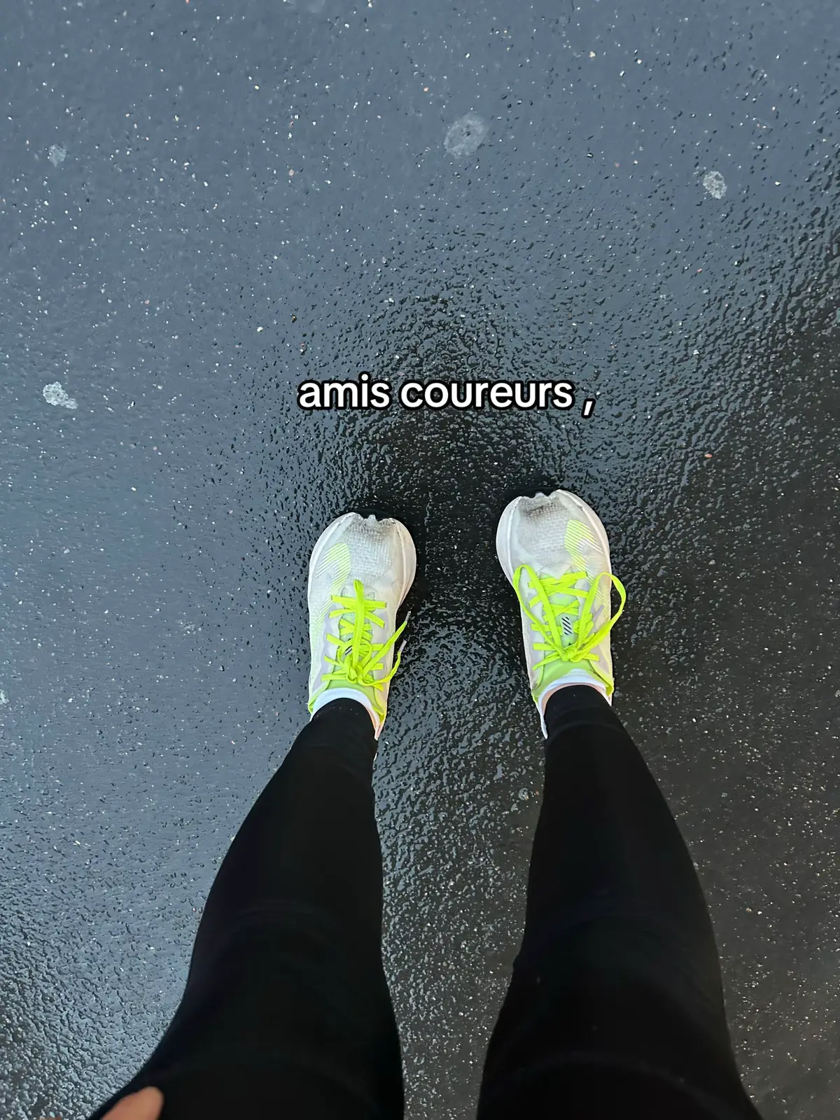 besoin de découvrir des nouveaux modèles et qui courent vites évidement  🏃🏼‍♀️🏃🏼‍♀️ #Running #kiprun @Kiprun @New Balance 