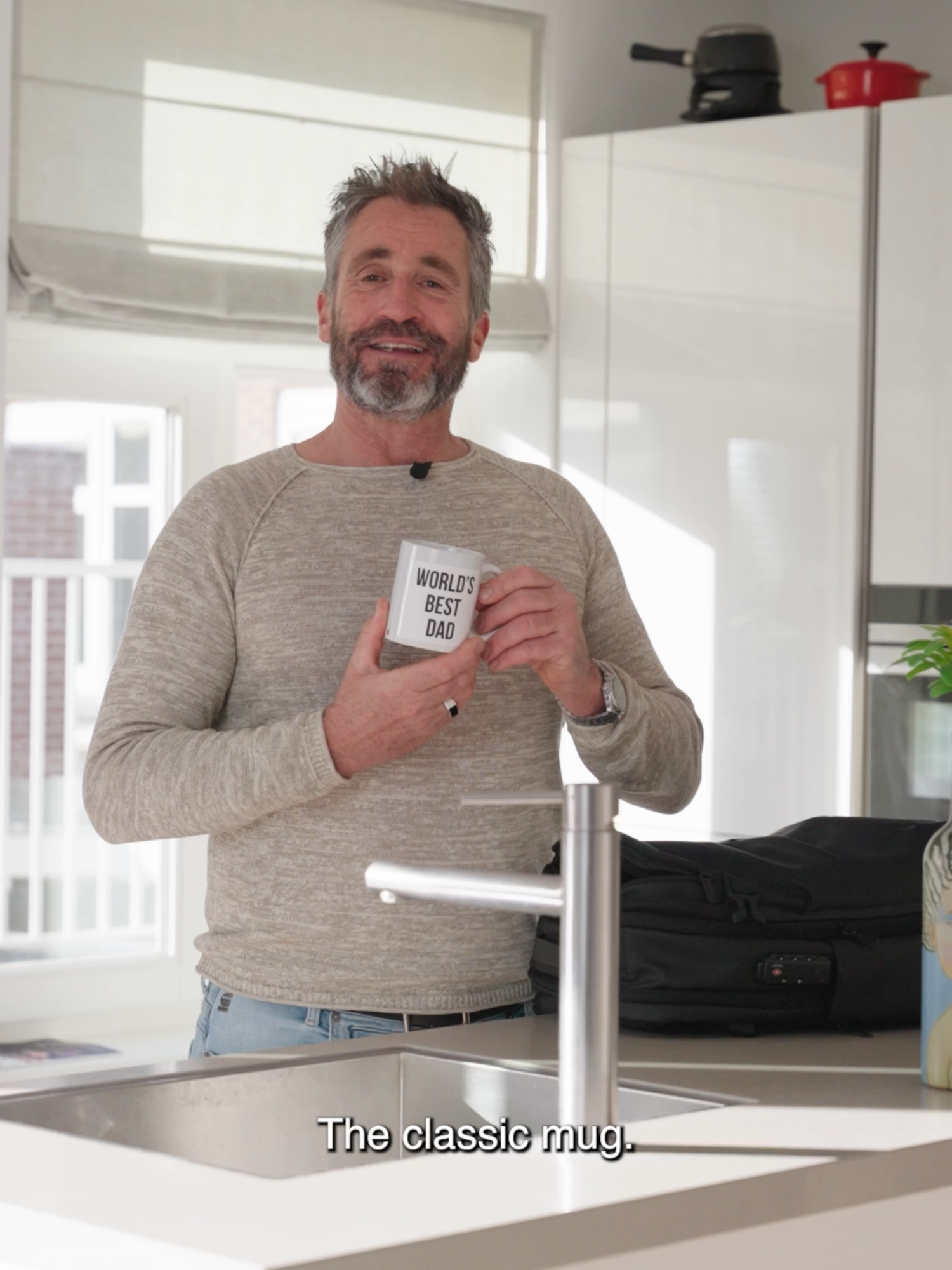 Your dad (or husband) deserves more than another silly gift. This year, give him something cool. Something he’ll actually use. 🎒 Up to 40% OFF | Use code AIRDAD10 ⏳ Limited time. 👉 Shop now — Link in BIo 🔗