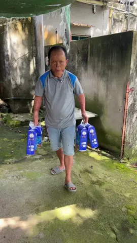 Combo giấy ăn Sipiao ạ. Em Khang cảm ơn các cô chú nhiều #giayansipiao #sipiao #xuhuong 