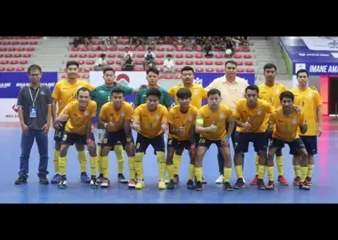 IMANE Amateur Futsal Cup 2025  #futsal #football #fyp keep going 🦾🦾🦾