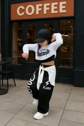 Hè rồi học nhảy đi bé con #xuhuong #tiktok 