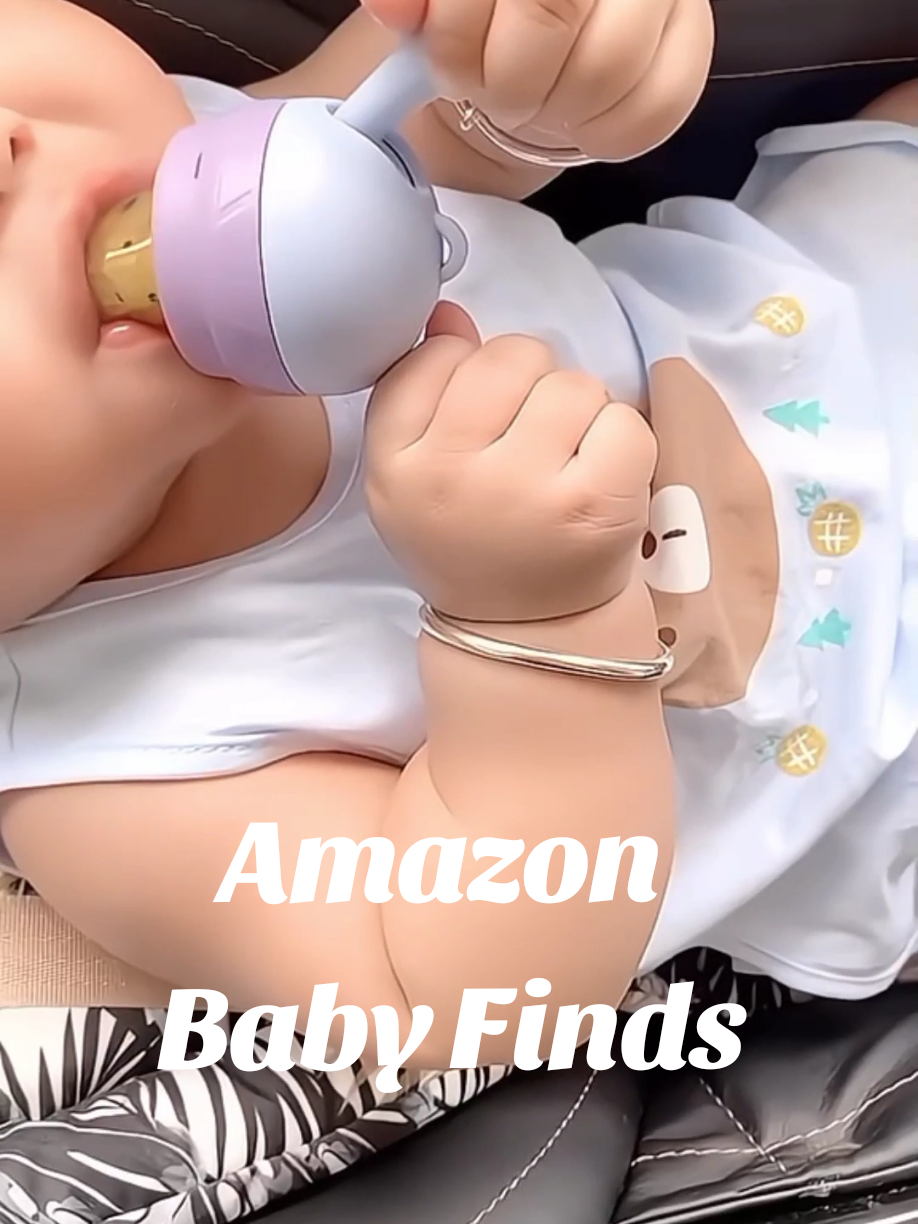 Amazon Baby Favorites Finds ✨  Products Linked in Bio✨ Shop my Amazon Storefront – just search under ( Baby Finds )✨ This video is being shared for promotional purposes or to help others✨ Original content belongs to its rightful owner @mgkandcoltd #tiktokmademebyit #tiktokfinds #fyp #foryou #viral #amazon #amazongadgets #amazongoodthings #amazonfinds #amazonmusthave #amazonfavorites  #amazonfinds2025 #viralproducts #gadgets #bk_homegoods #asmr #asmrfinds #baby #mom #mother #fruitfeeder #momfinds #babyfinds 