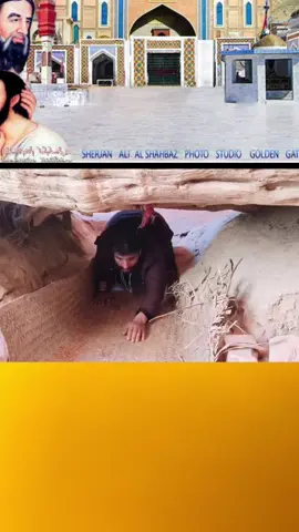 اللہ۔شرک معاف نہیں کرے گا🥹🥹