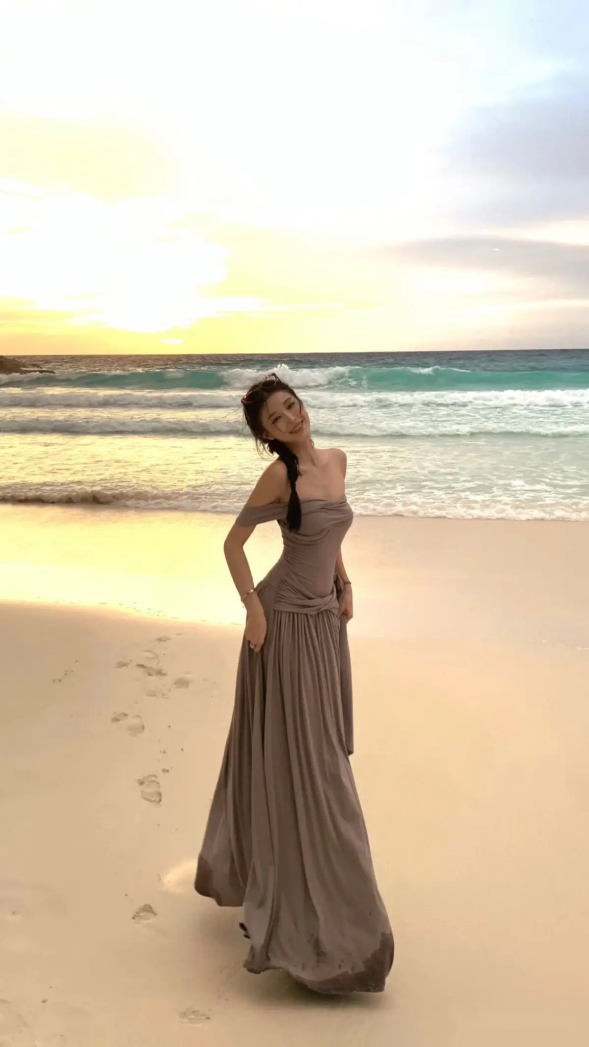 #OOTD #slay #oufit #xyzabc #viral #foryou 