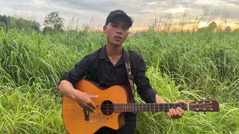 Vẫn nhớ - Loang Dool cover guitar#xuhuongtiktok #loangdool 