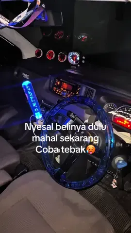 Car LED Light RGB Shift Knob Stick Crystal Transparent Bubble Gear Shifter 10cm-30cm#shiftknob #viral #calyasigramodifikasi 