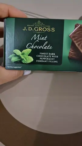 #mintchocolate #lidl 