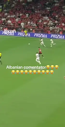 #fyp #albania🇦🇱 #football #funny #comentator @emir🇽🇰 @Ledi_presheva123 @Rinor🇦🇱 @Dijon🇦🇱 @🇦🇱 @Tiago🇵🇹 @drini_m @a_zh13.11.24 @nino.zhhh @led_zhhhh @Emir Beqiri @Gdish20 