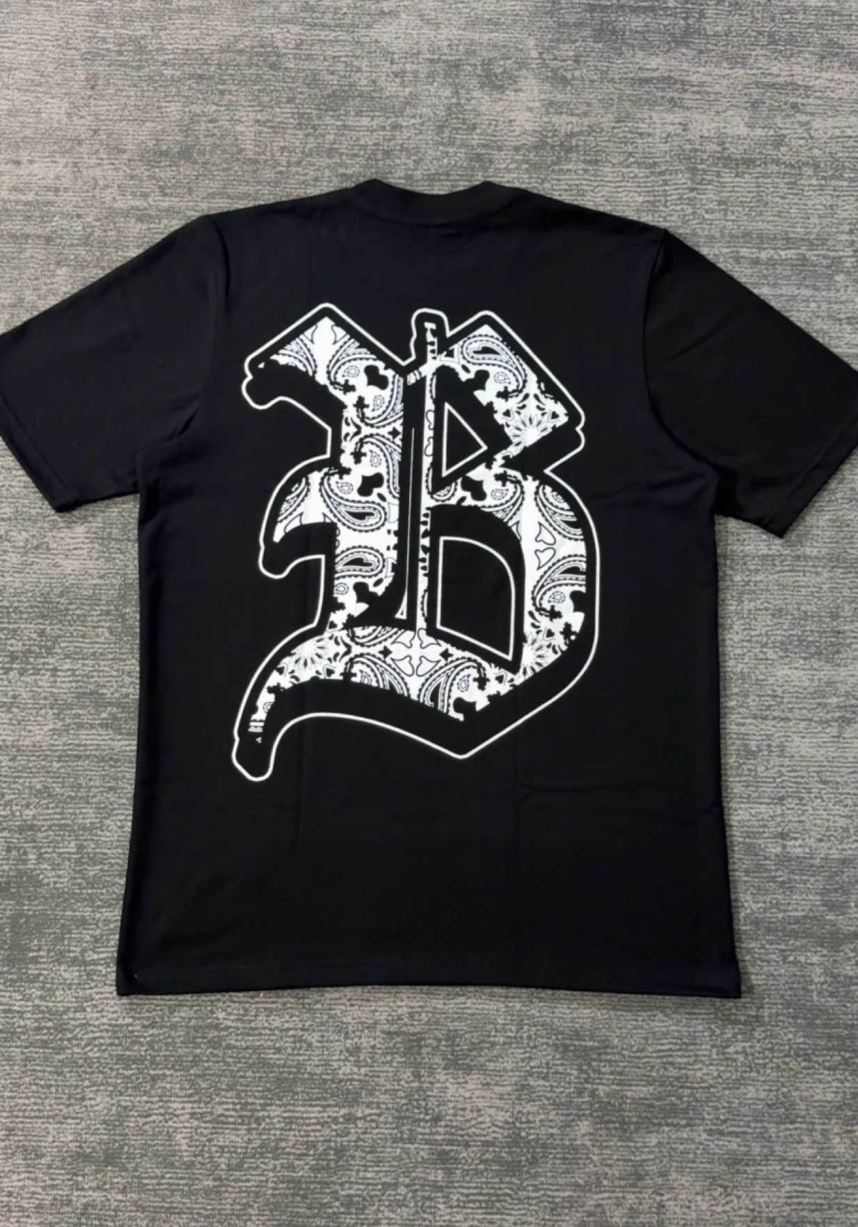 Buzzer beater paisley shirt #clothing #localbrand #unisex #shirt #paisley #buzzerbeater 