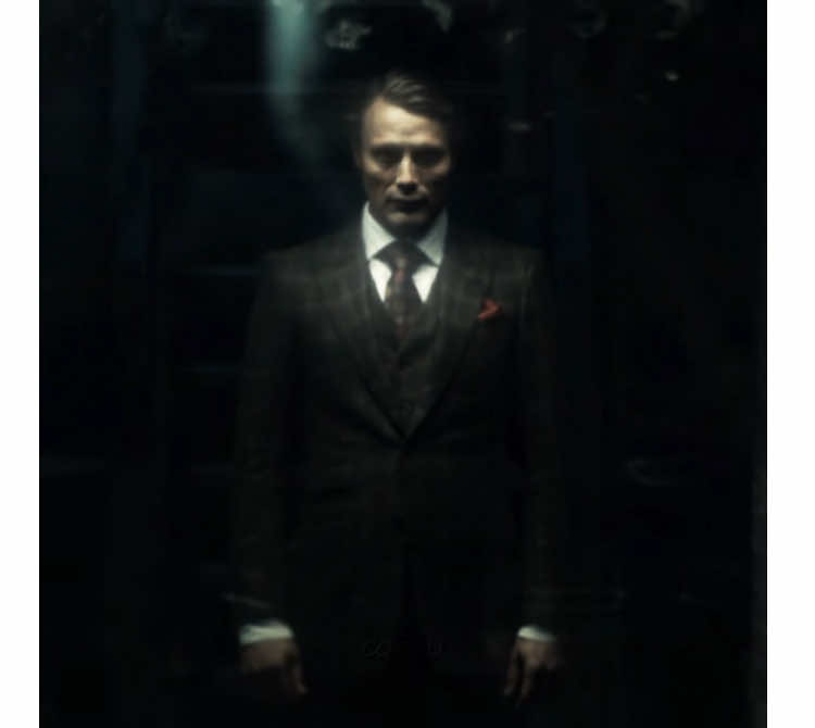 #HANNIBAL || 