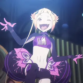 2nd tuffest sin archbishop🙏 // capella edit #rezero #rezeroedit #capella #capellaedit #subaru #fyp #feed #viral 