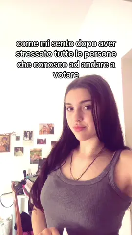 votate pls🙏😔 #voto #andateavotare 