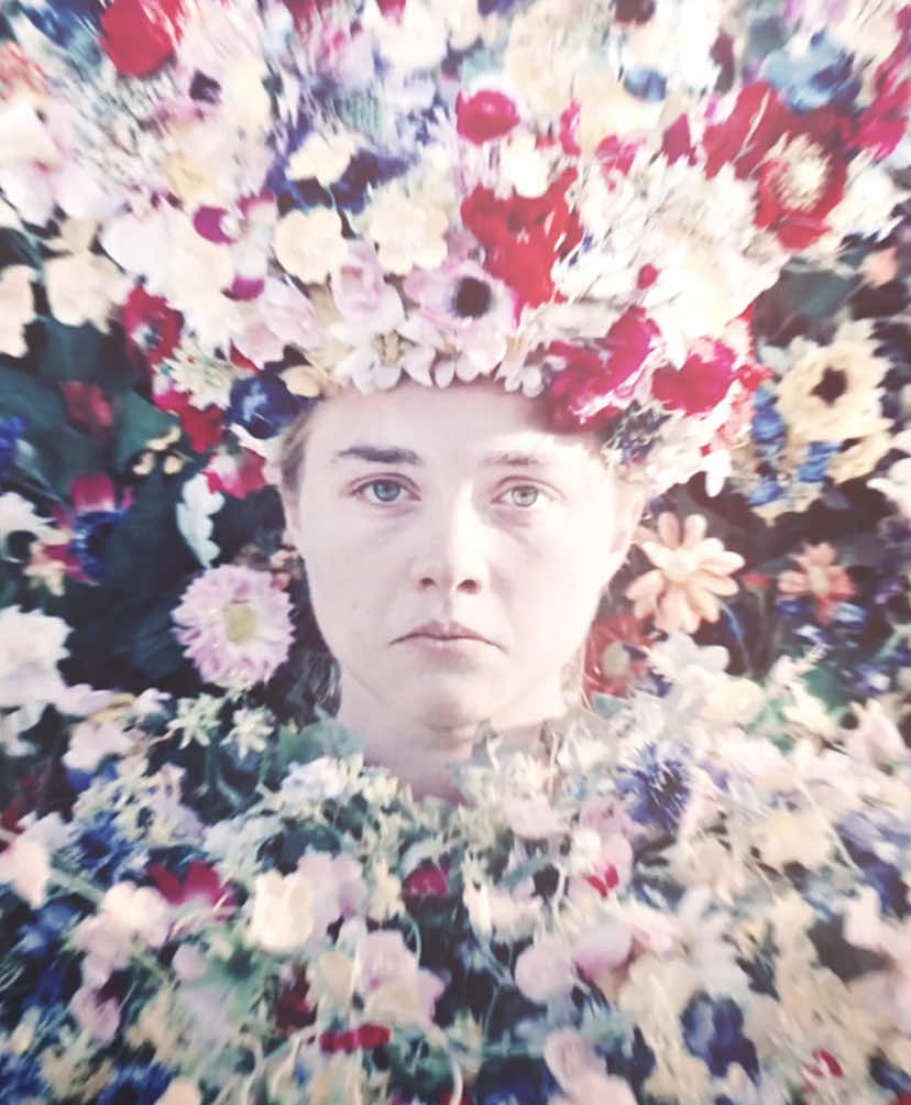 Eyes without a face || rm muhostrilogy #midsommar #midsommaredit #midsommaredits #florencepugh #florencepughedit #florencepughedits 