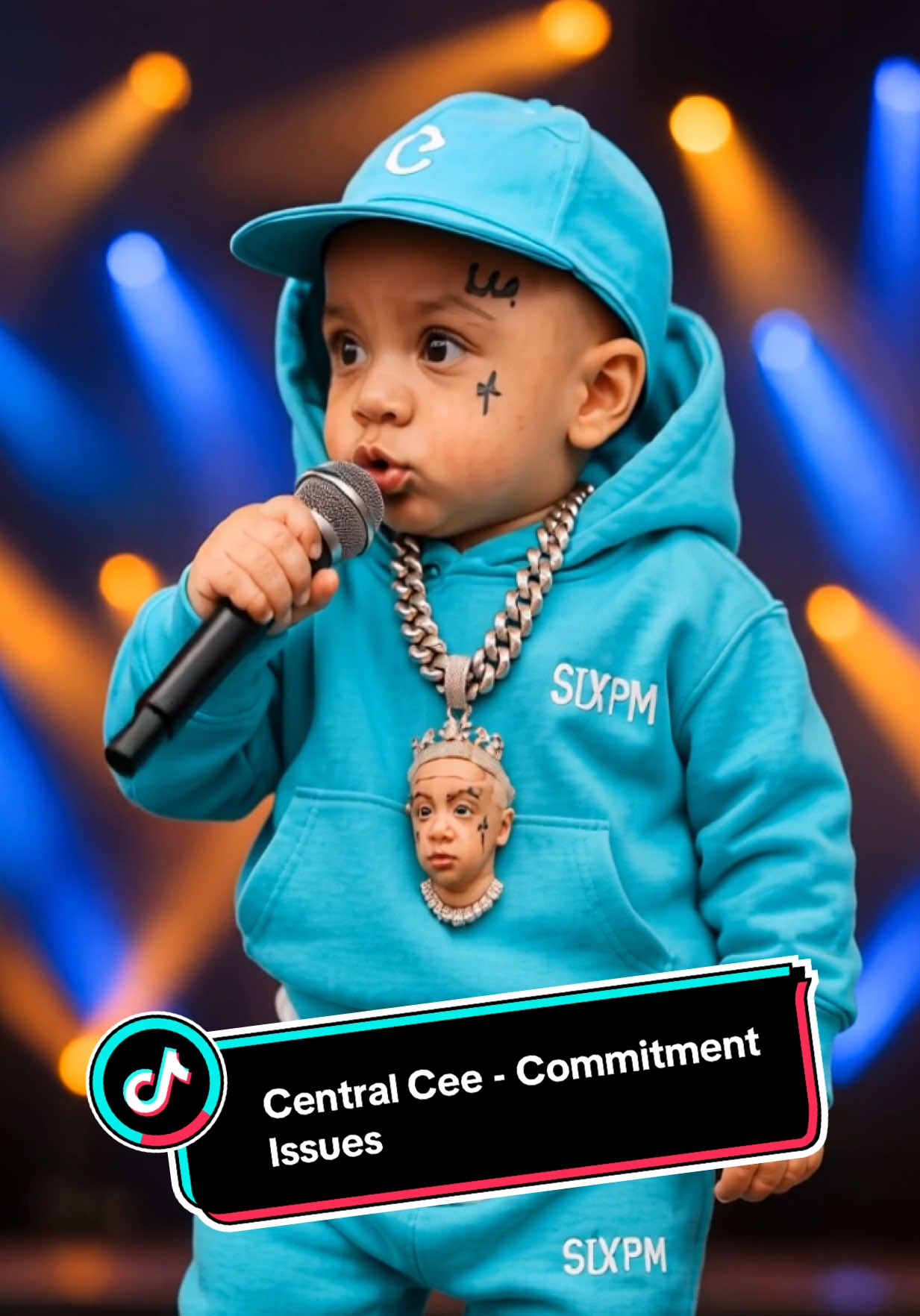 #centralcee #commitmentissues #cench #ukdrill #ukrapper #ai #aibaby 