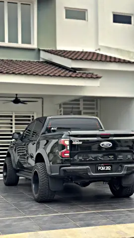 Wangiii 😘 #CapCut #fypシ #dieseltruck #rangerthailand🇹🇭 