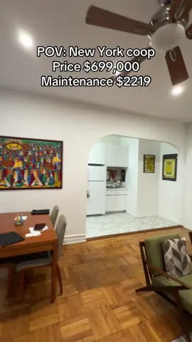 Good deal? 🤔 #newyorkcity #nyc #ny #coop 