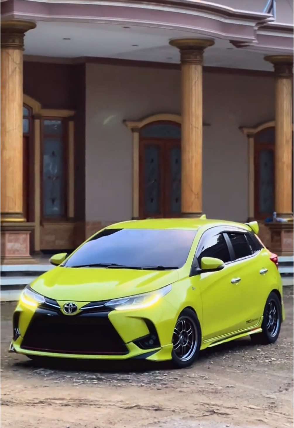 #yarisjoker #yarismodifikasi #blackcrome #yarislemon #yaris 