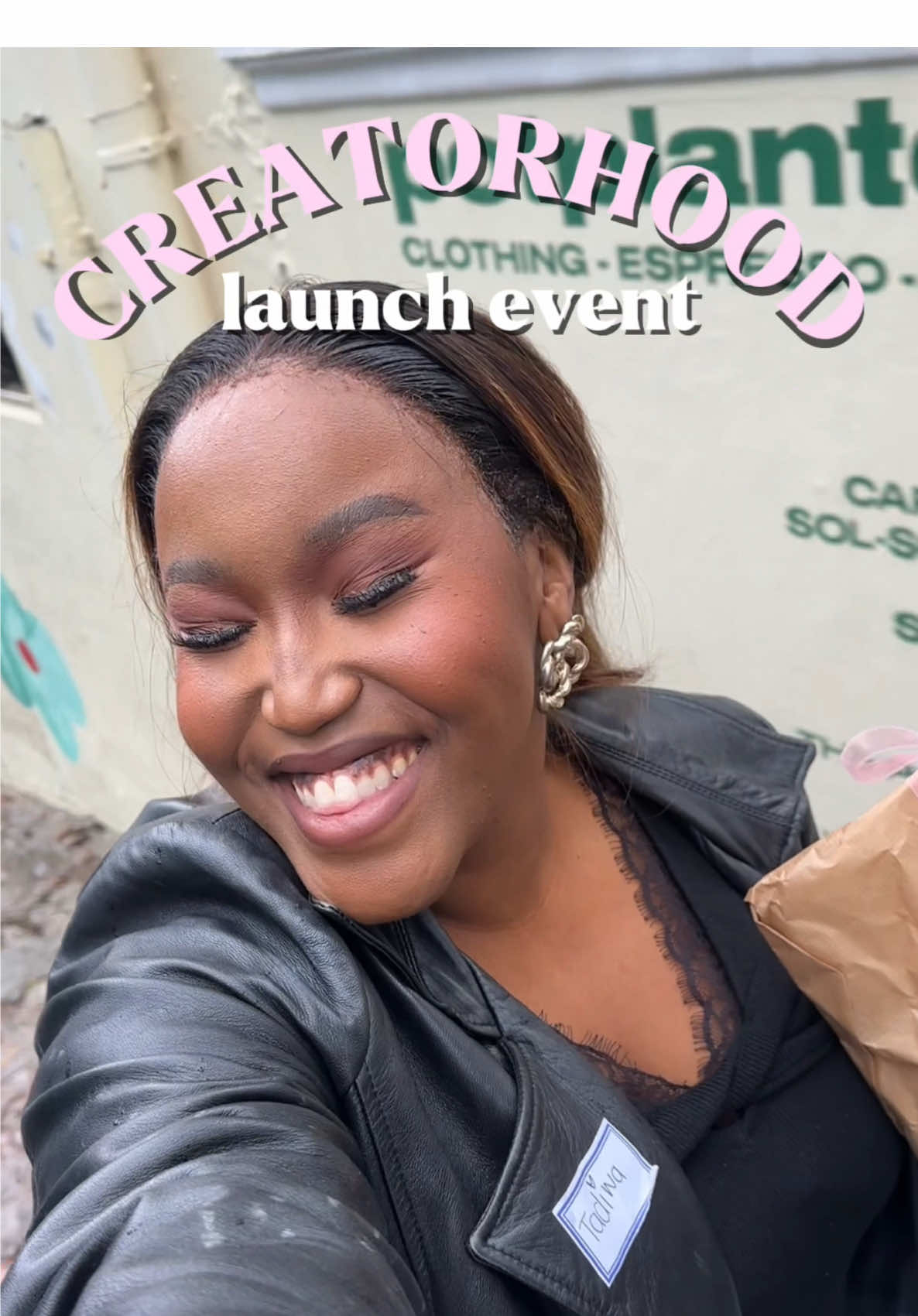 Let’s recap on the best creators event in town! @Creatorhood @Mandisa x @khethiwe Masango  #creatorhood #contentcreator #creatorevent #influencer #microinfluencer #growth #capetowntiktok #capetown #southafricatiktok🇿🇦 