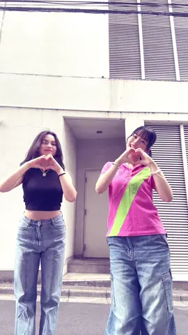 Heart♥️ #08 #sjk #fyp #dance 