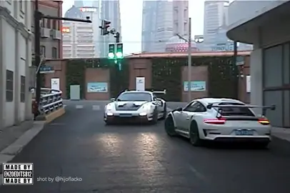 Vibe #retro #gt3 #gt3rs #tokyo #porsche911 #edits 
