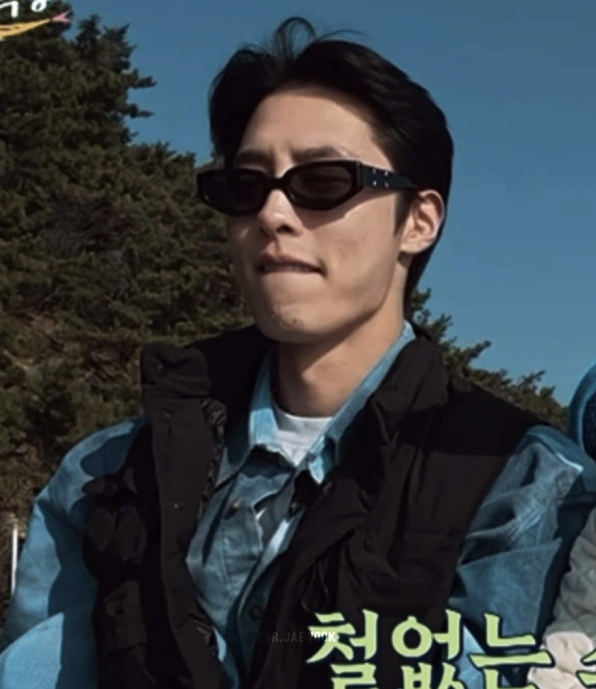 it's not a want it's a need 😭😭 #leejaewook #freshoffthesea2