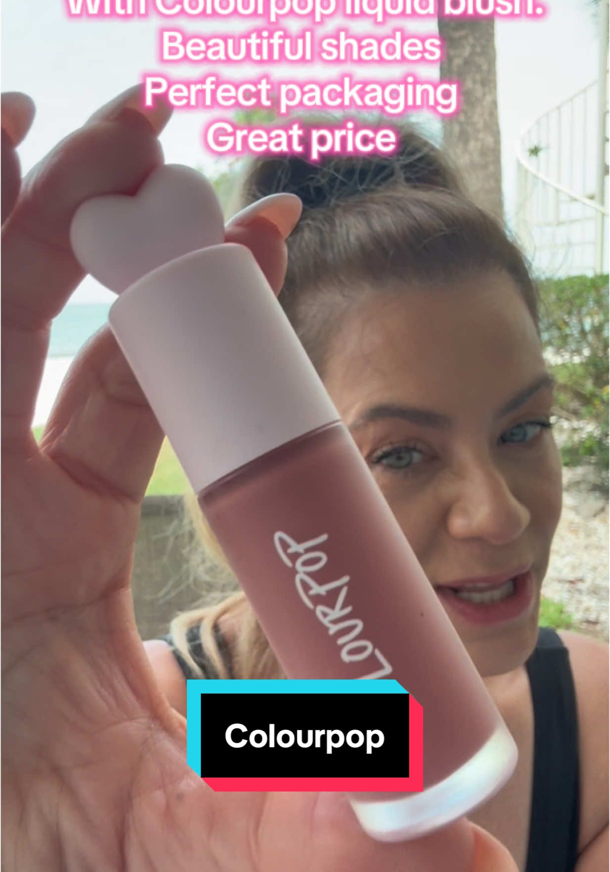 #skin #skincare #skincareroutine #makeuptutorial #trendingproducts #GlowUp #glowingskin #beautyhacks #skincaretips @ColourPop Cosmetics.#getreadywithme #blush Suggested title and hashtags Title: 2025 Beauty Revolution: Trends to Watch.                                                            #beautytrends, #skincare2025, #makeuprevolution, #blushtutorial #blushtutorial #trendingproducts, #glamourous #fyp 