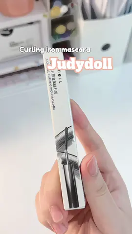 judydoll không bao giờ làm tui thất vọngg#mascara #curlingironmascarajudydoll #judydoll #makeup #xuhuongtiktok #xuhuong 