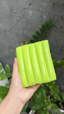 Bánh Gạo Vị Lá Dứa Mới Nè Thơm Ghê Mn #banhgao #tokbokki 