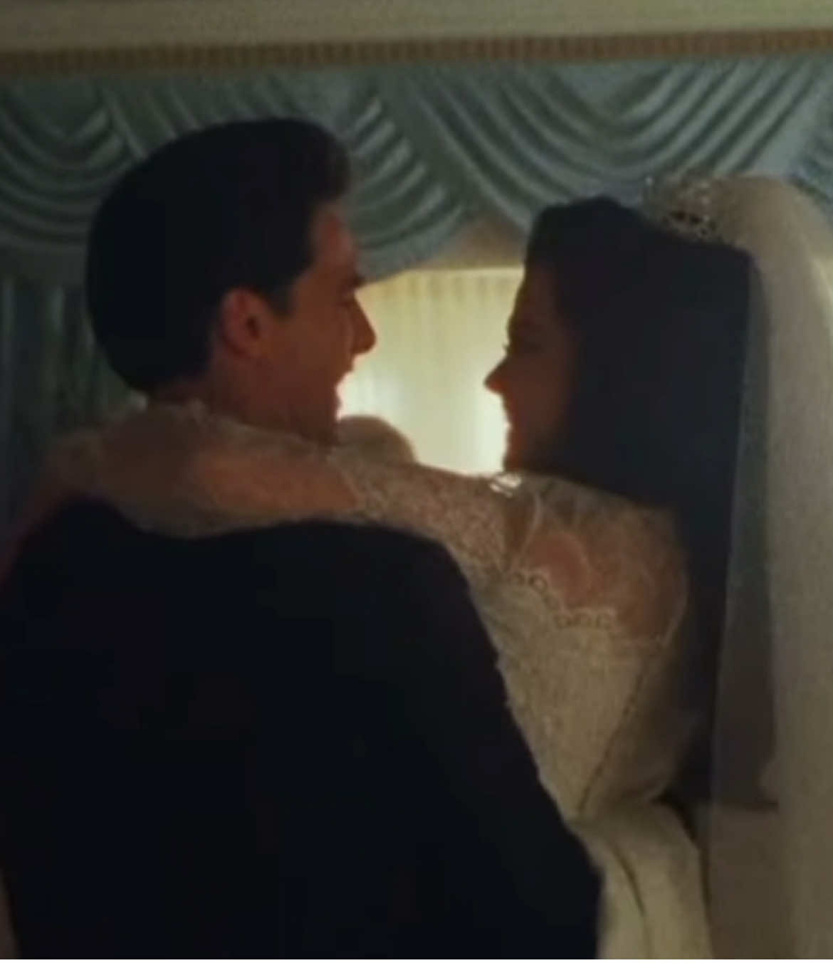 now what’s mine is yours american divorce  #americanwedding #frankocean #americandivorce #priscillapresley #priscilla #priscillamovie #movieedit #elvispresley #elvisandpriscilla #60s #sofiacoppola #girlblogger #girlssupportgirls #fyp #foryoupage #foryou #pourtoii #priscillabeaulieu 