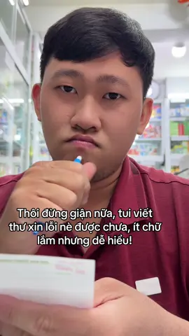 Lá thư bày tỏ hết cảm xúc của tôi đối với bạn