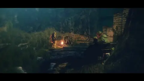 the night does not belong to god, a fromsoftware edit #fyp #sleeptoken #darksouls #darksouls2 #darksouls3 #eldenring #edit #music